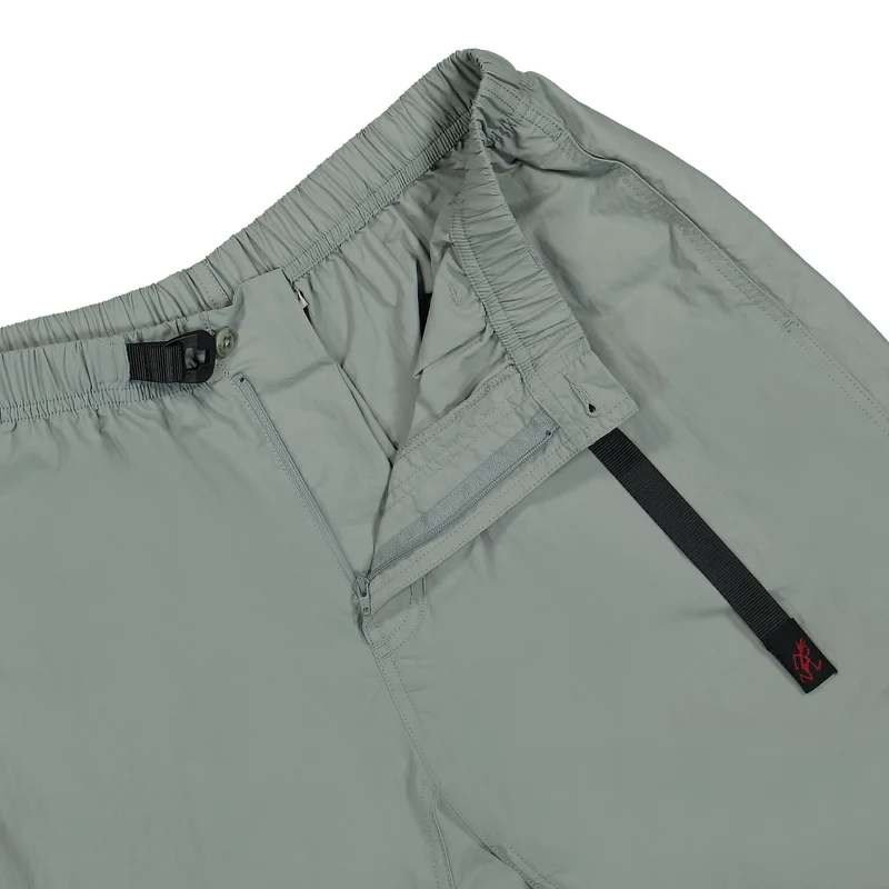 Nylon Loose Short