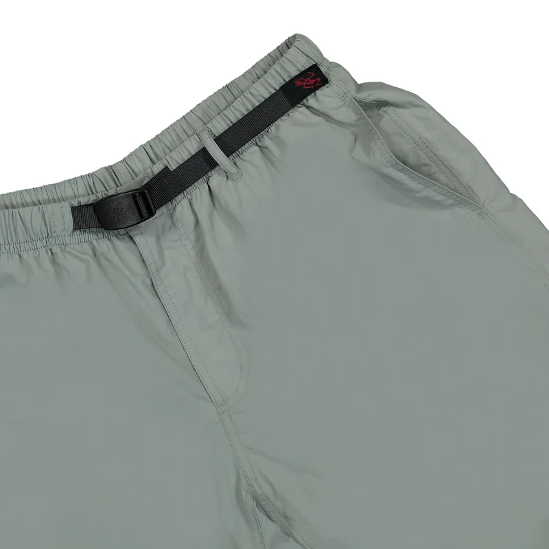 Nylon Loose Short