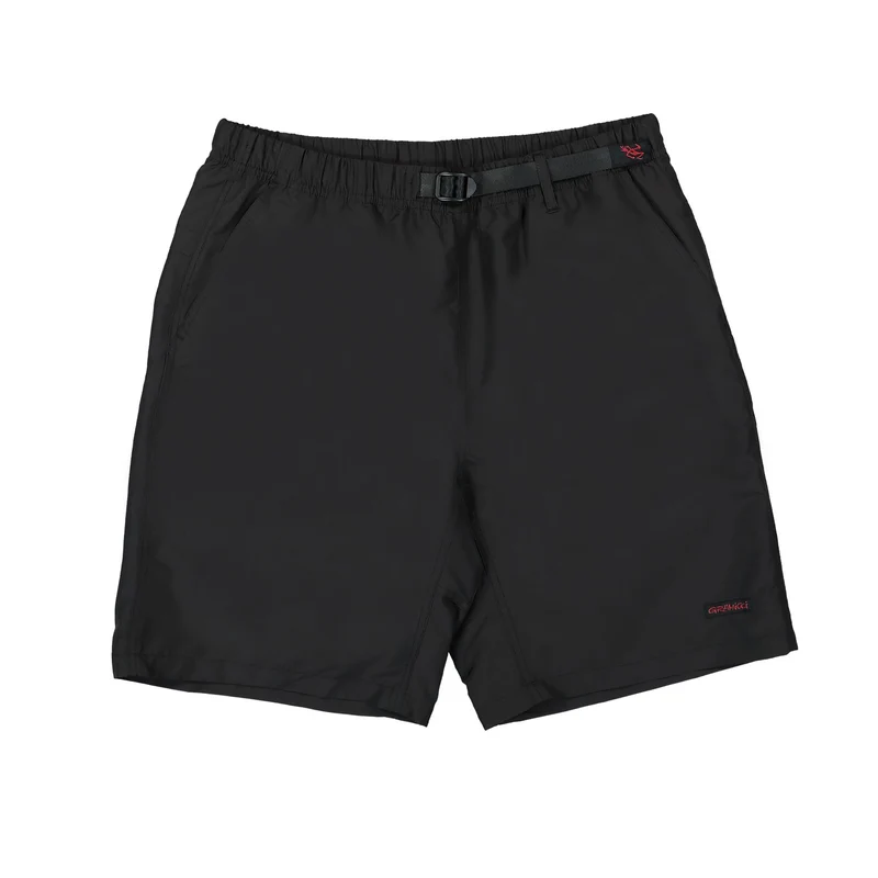 Shell Packable Short
