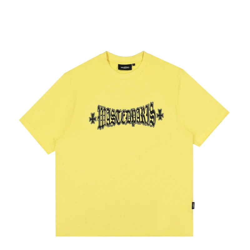 London Cross T-Shirt