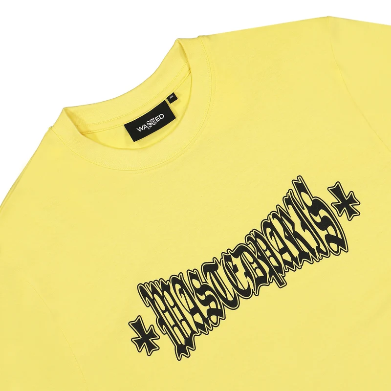 London Cross T-Shirt