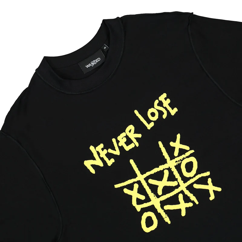 Never Lose T-Shirt