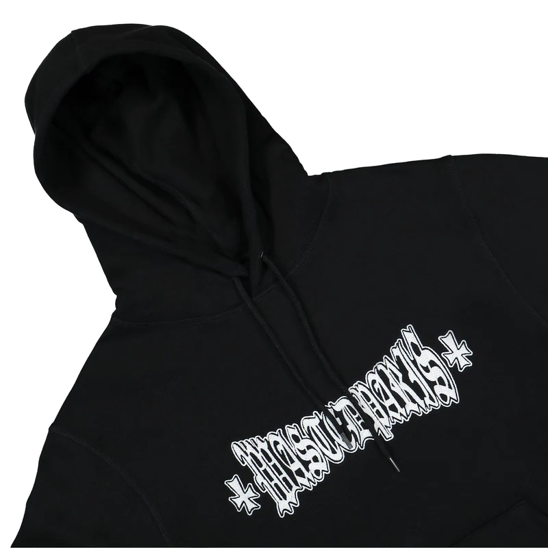 London Cross Hoodie