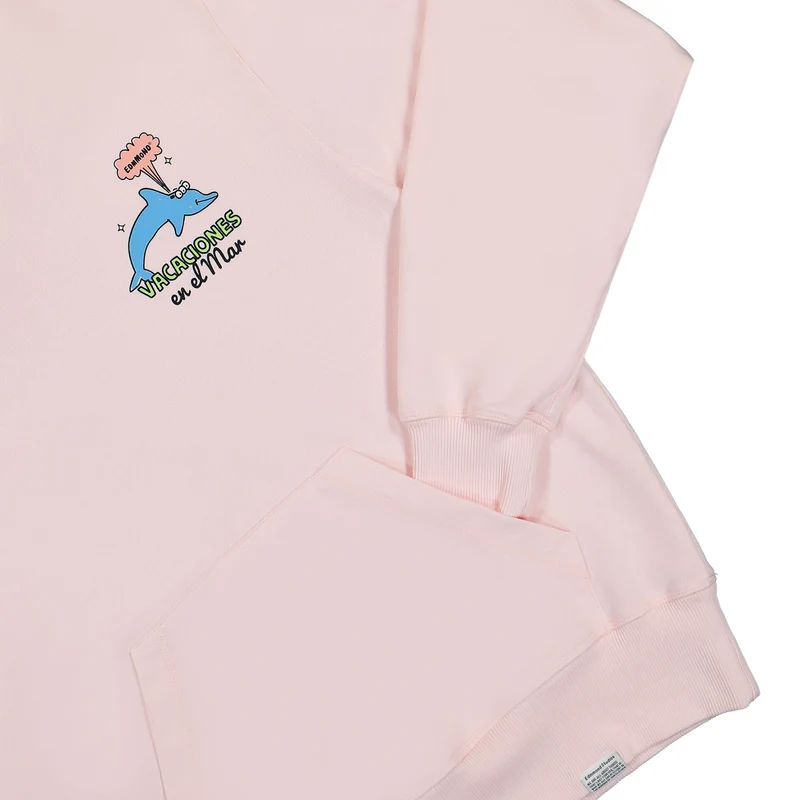 Shelly Hoodie