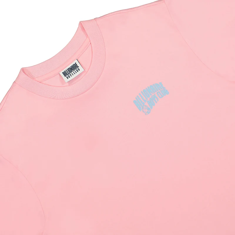 Small Arch Logo T-Shirt