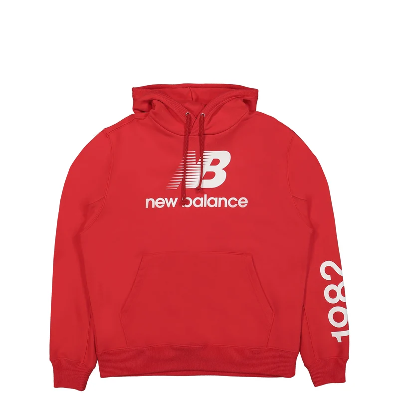 Made In USA Heritage Hoodie
