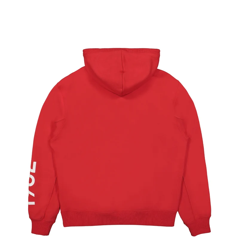 Made In USA Heritage Hoodie