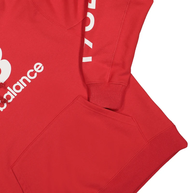 Made In USA Heritage Hoodie