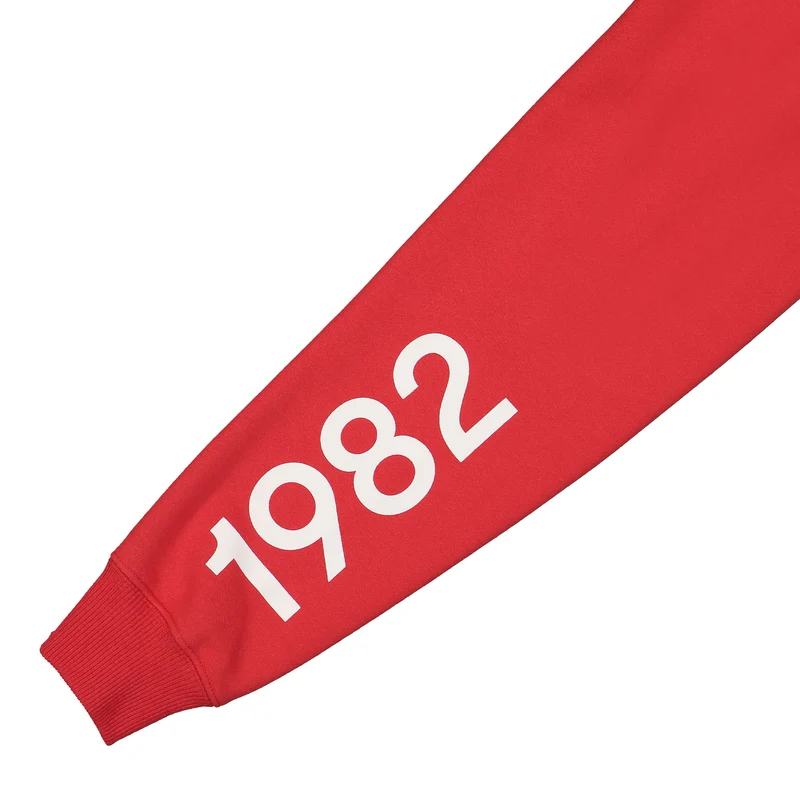 Made In USA Heritage Hoodie