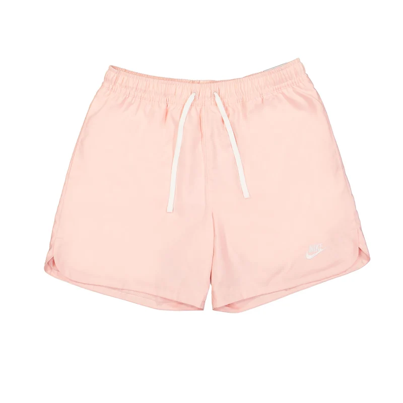 Woven Lined Flow Short