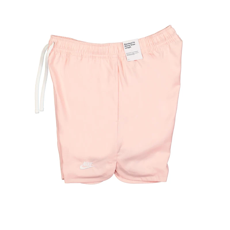 Woven Lined Flow Short