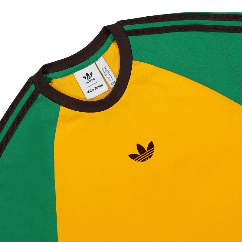 S/S Tee