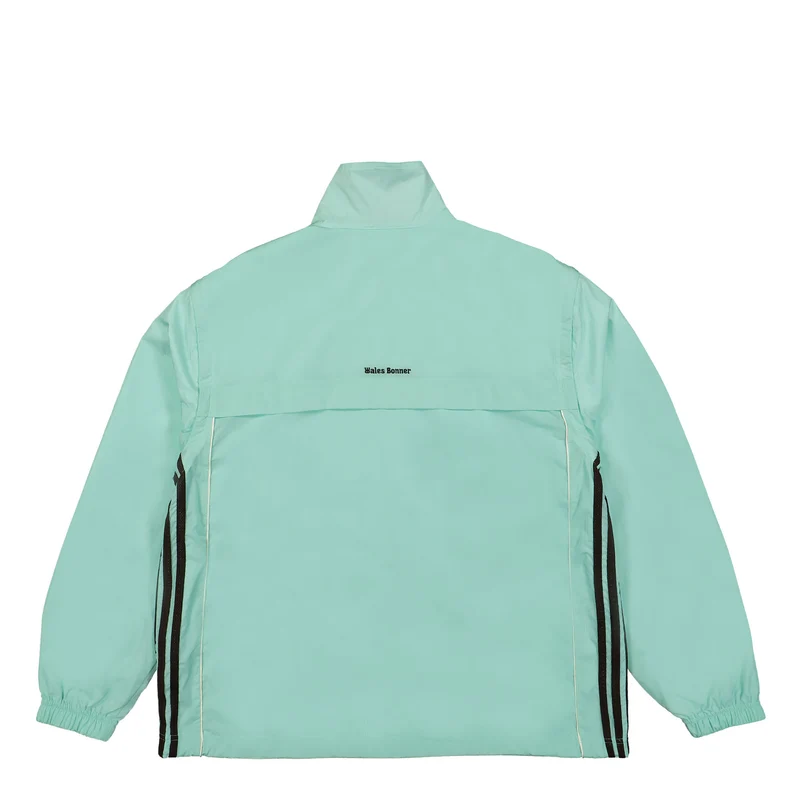 Nylon Anorak