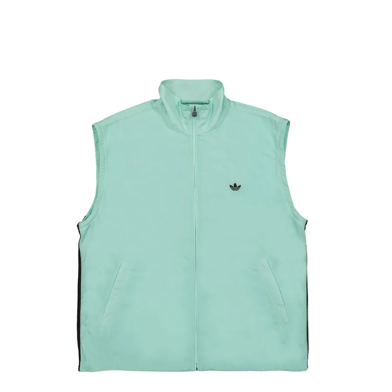 Nylon Anorak