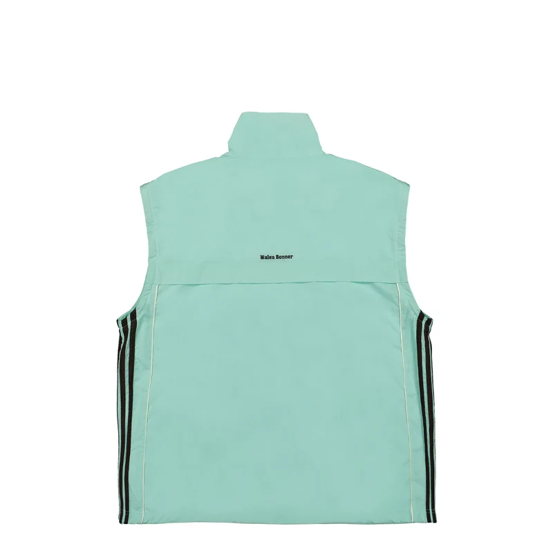 Nylon Anorak