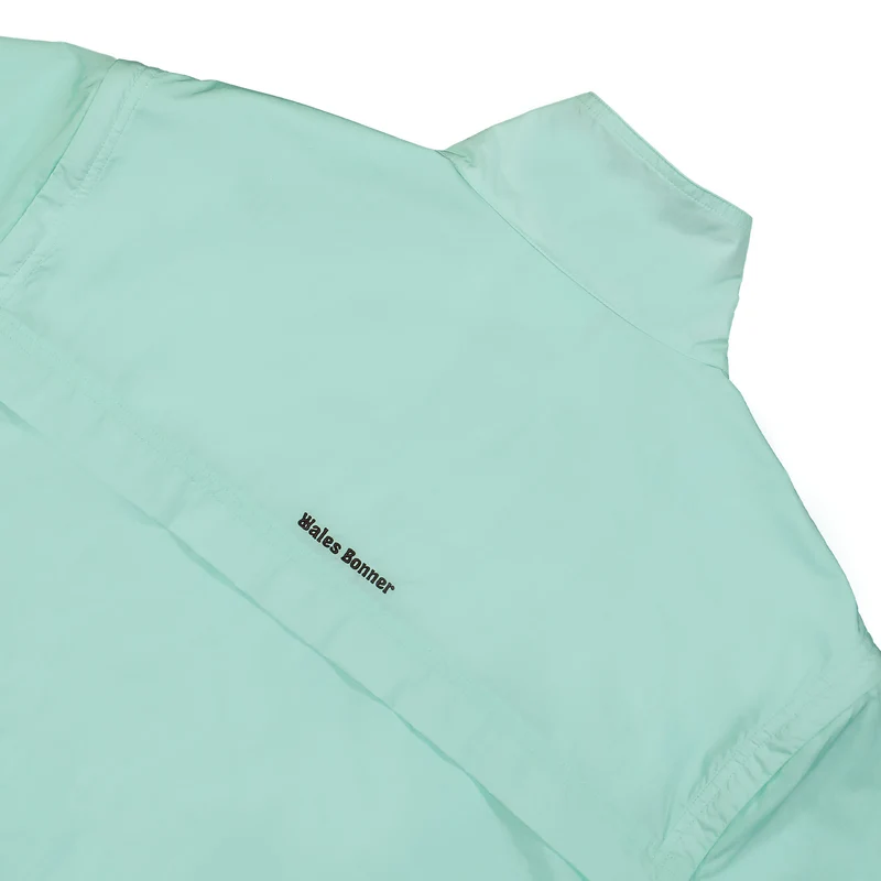 Nylon Anorak