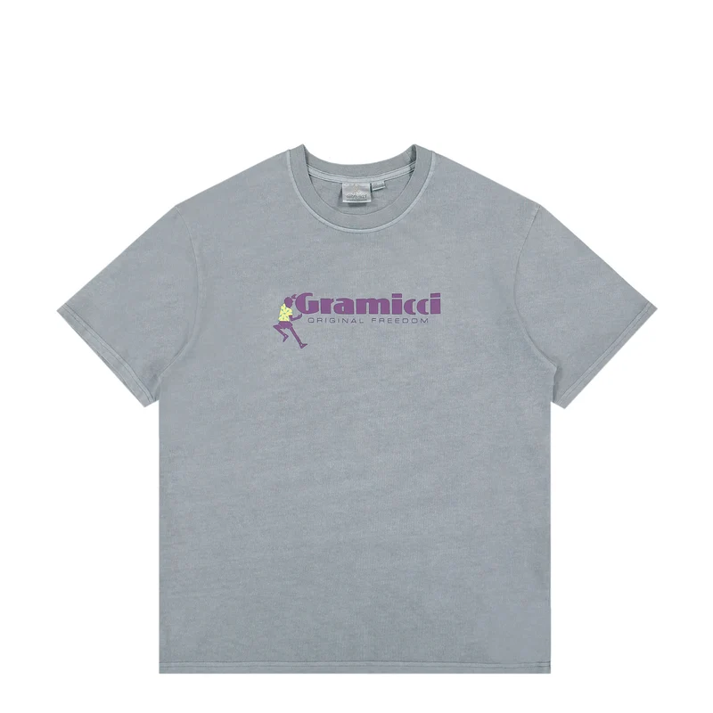 Dancing Man Tee