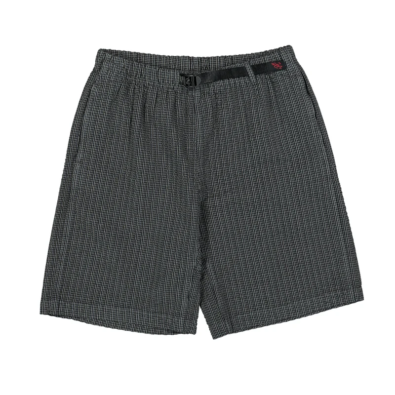 O.G. Seersucker G-Short