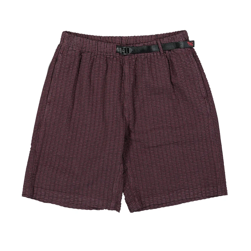 O.G. Seersucker G-Short