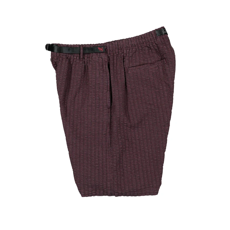 O.G. Seersucker G-Short