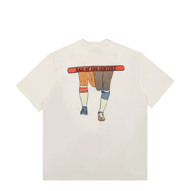 Race Of The Century T-Shirt