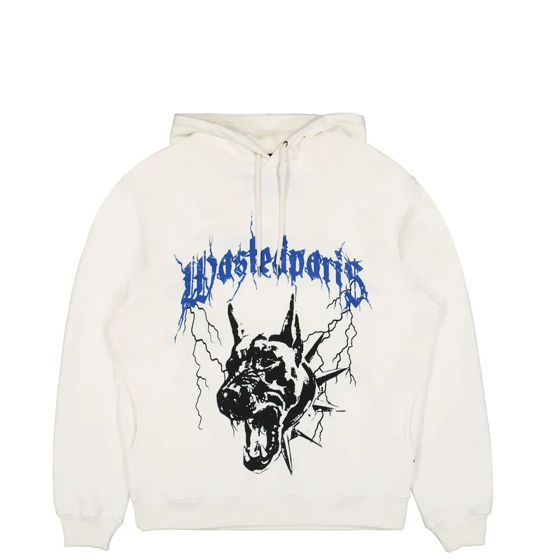 Spike Hoodie