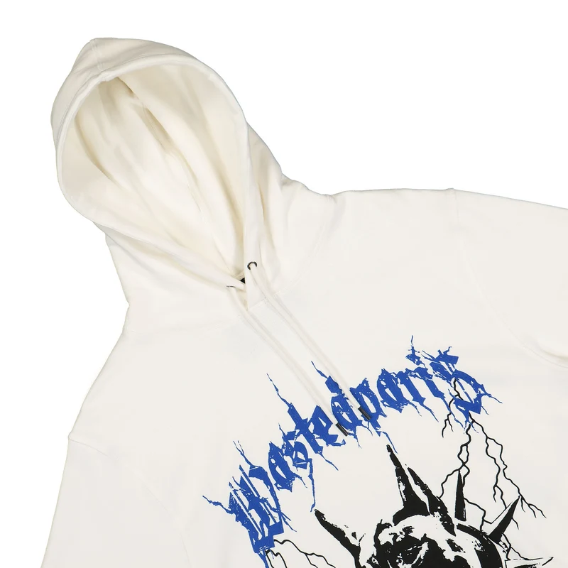 Spike Hoodie