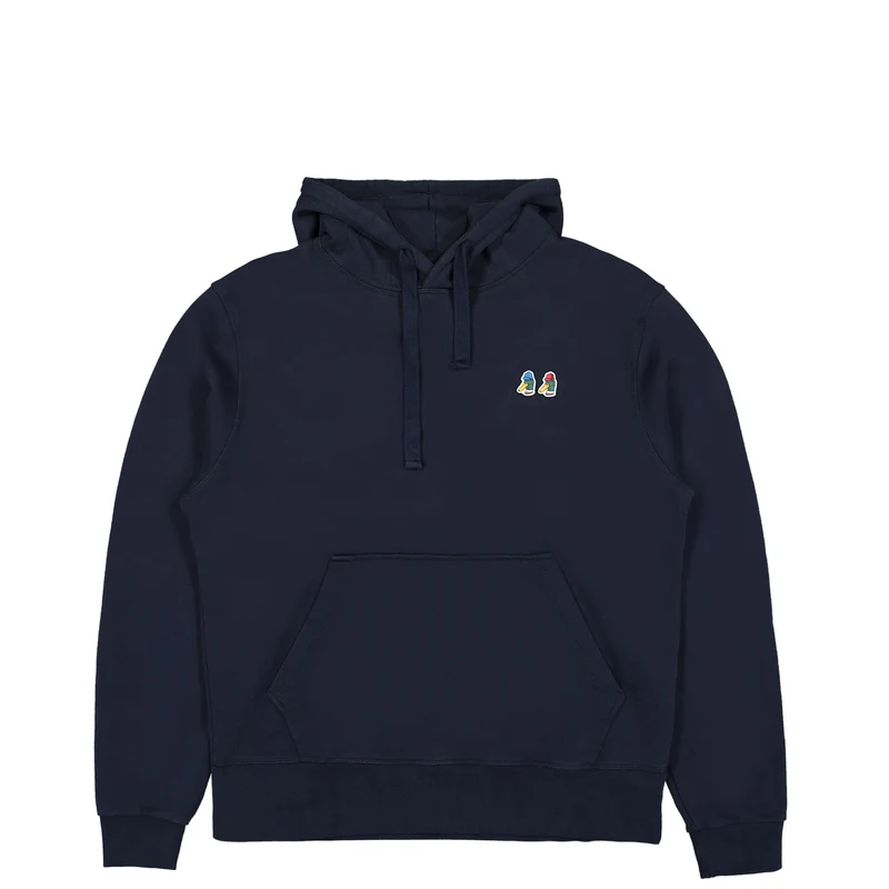 Special Duck Head Hoodie