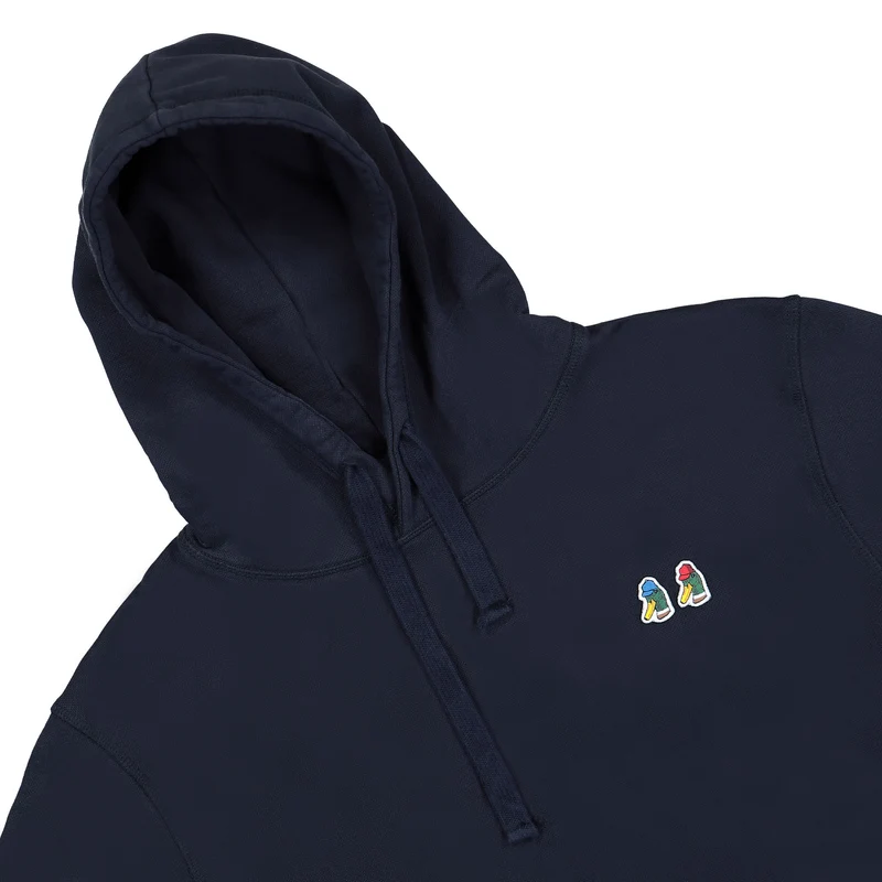 Special Duck Head Hoodie