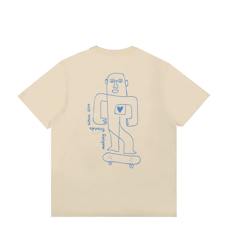 Preston T-Shirt
