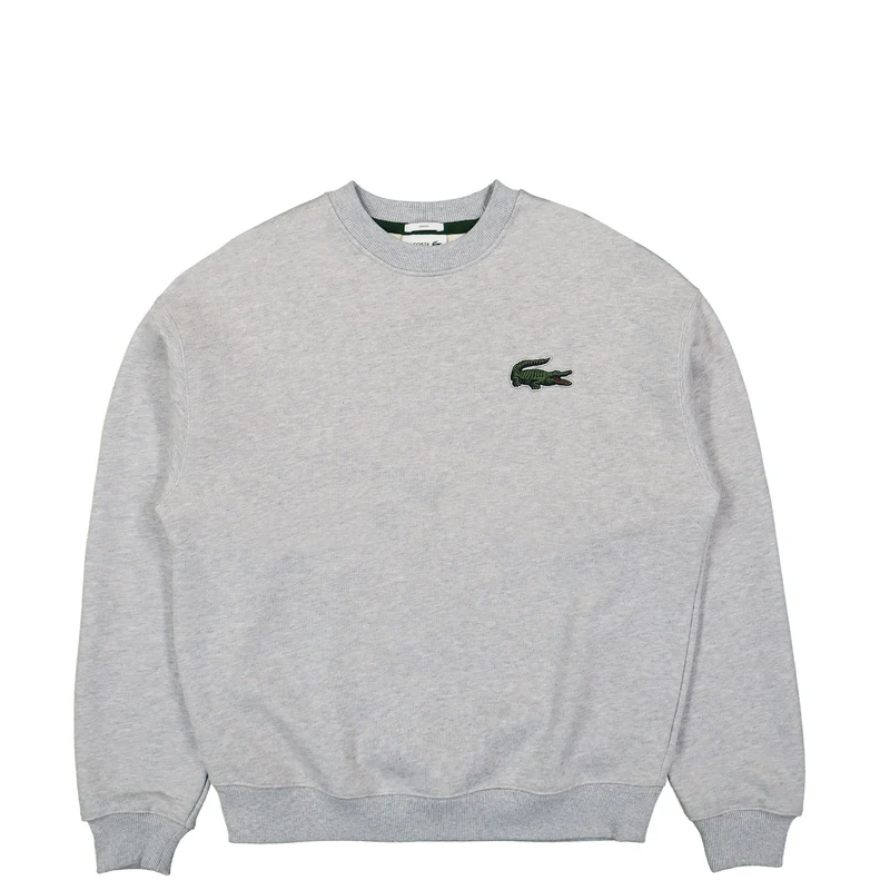 Organic Cotton Sweathsirt