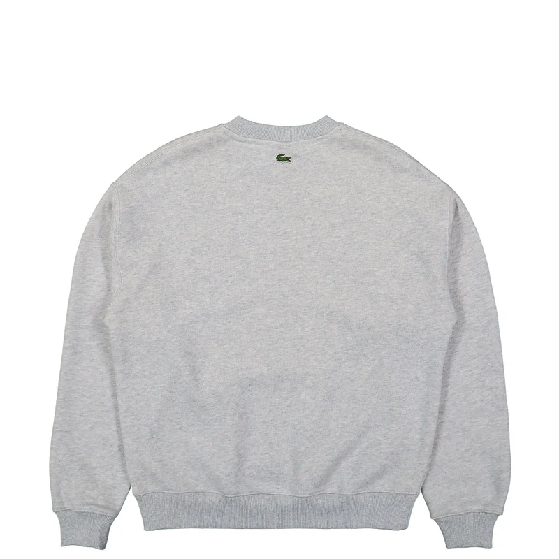 Organic Cotton Sweathsirt
