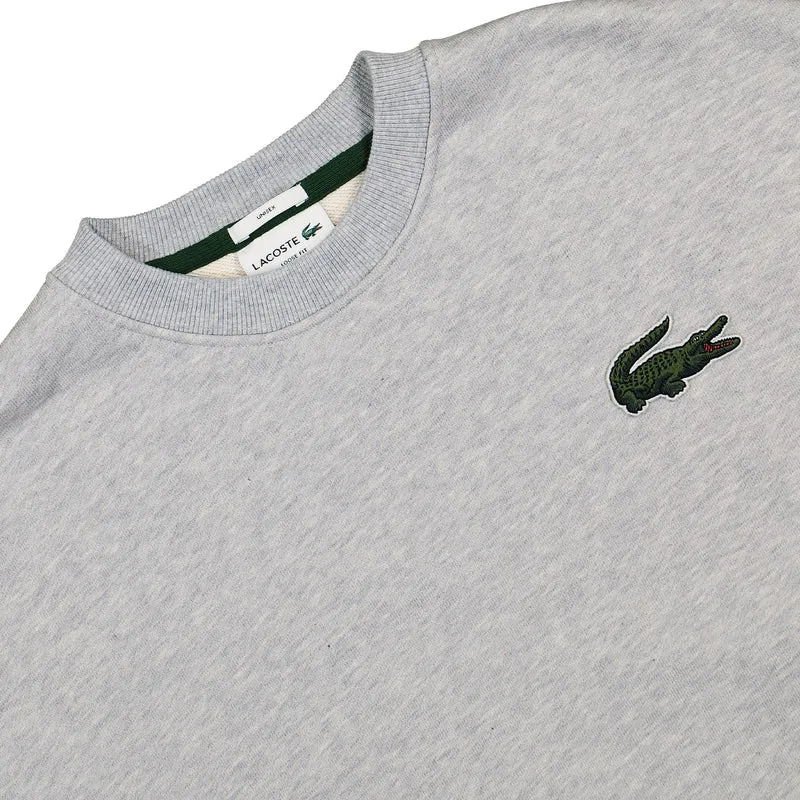 Organic Cotton Sweathsirt