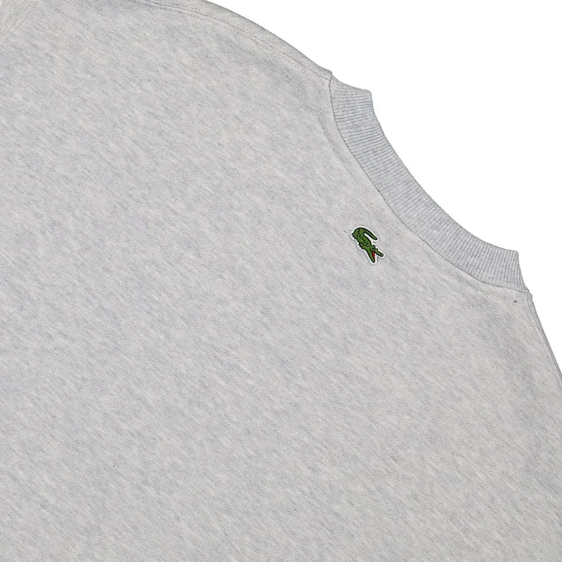Organic Cotton Sweathsirt