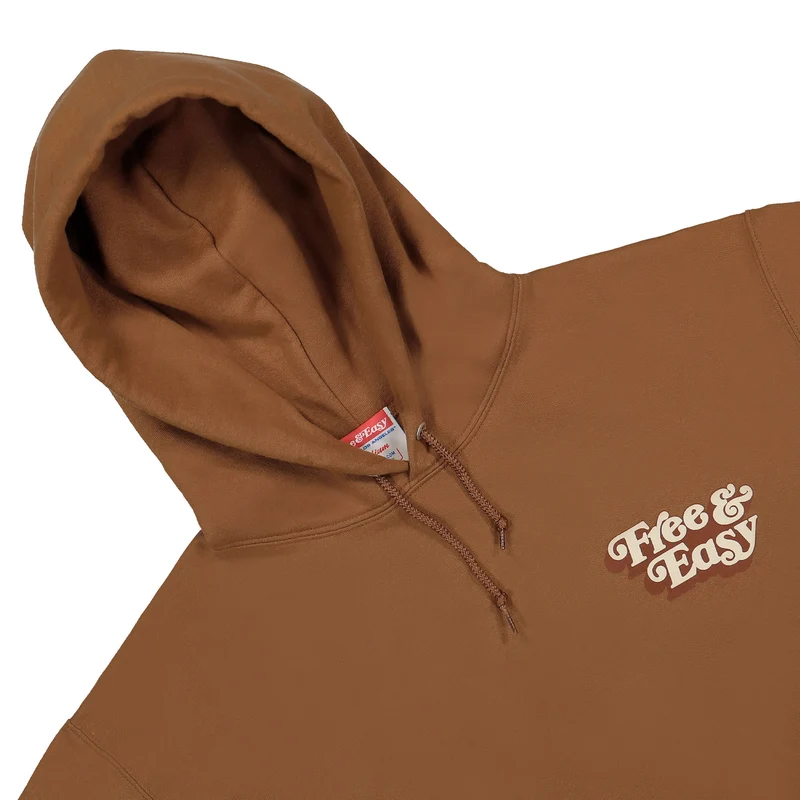 Dont Trip Drop Shadow OG Hoodie