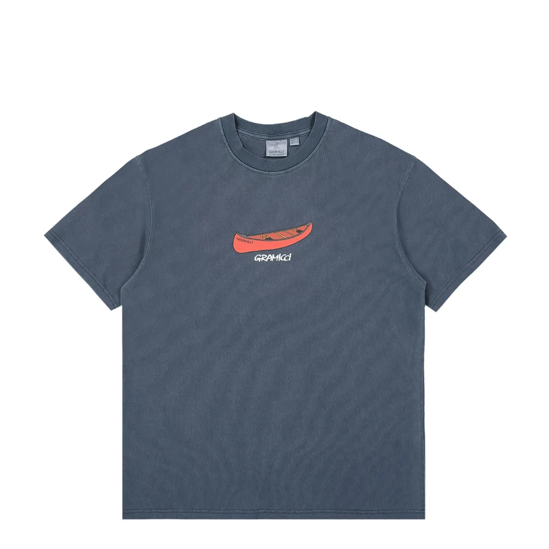 Canoe Tee