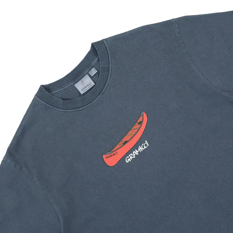 Canoe Tee