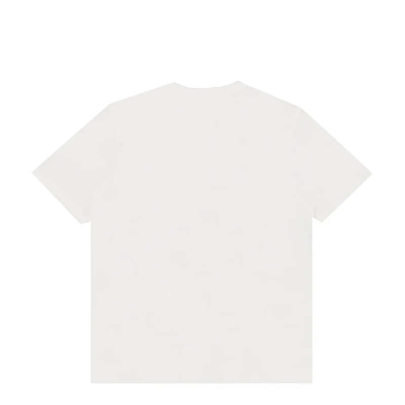 30/1 Jersey Large Logo T-Shirt