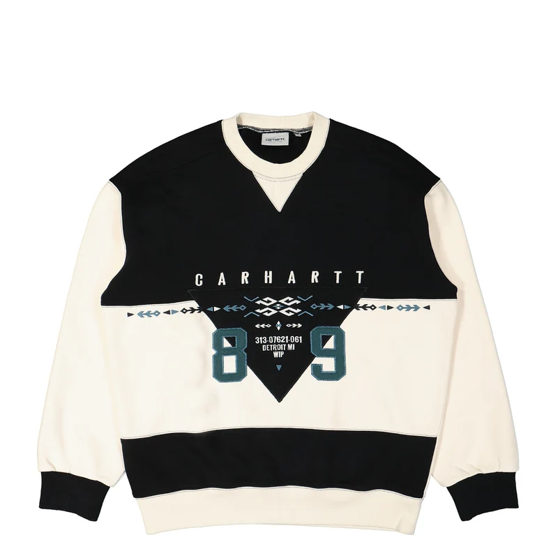Santa Fe Sweat