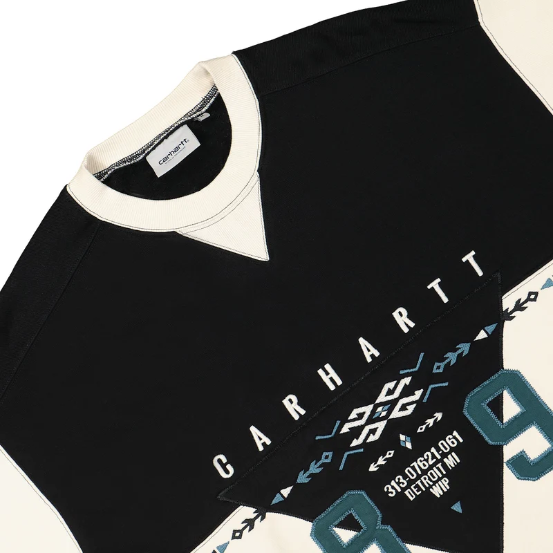 Santa Fe Sweat