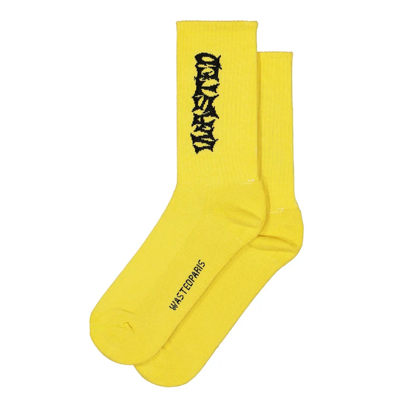 Sid Socks