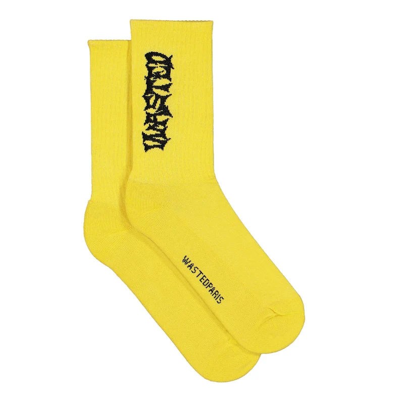 Sid Socks
