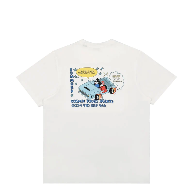 Tours T-Shirt