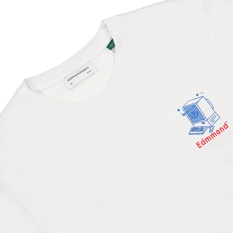 Log Off T-Shirt