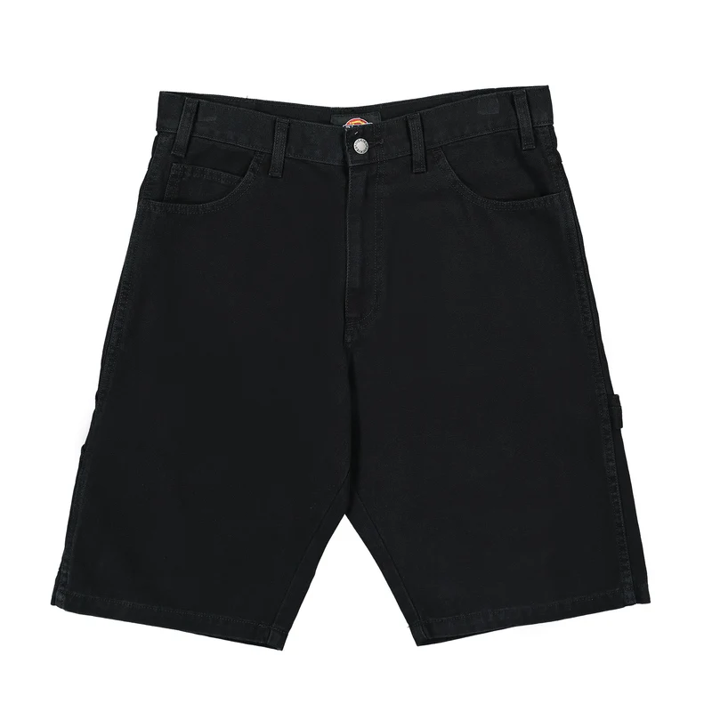 Duck Canvas Short