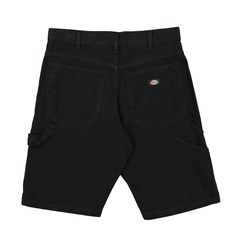 Duck Canvas Short