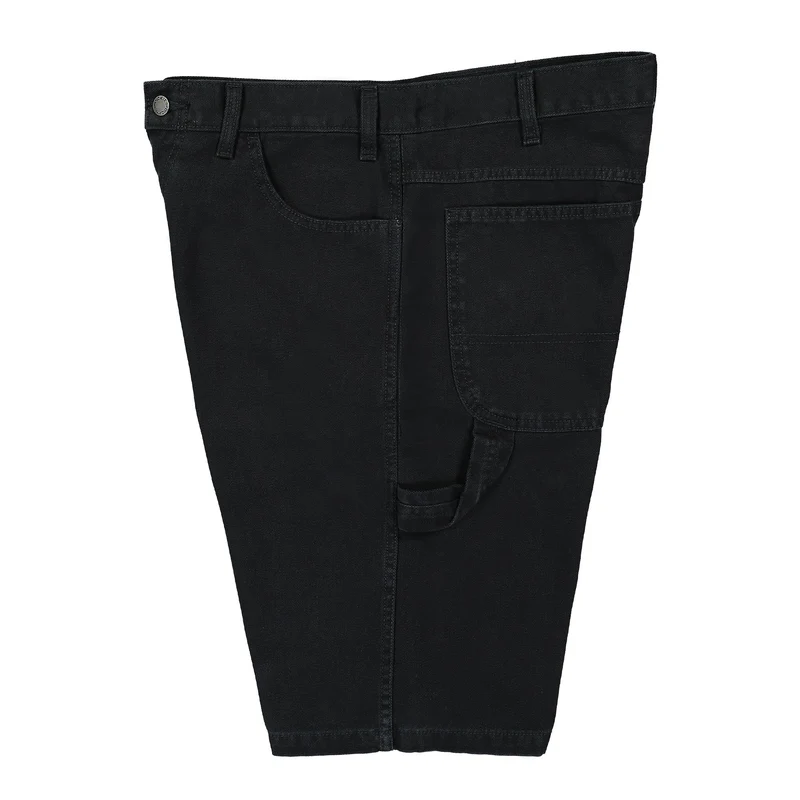Duck Canvas Short