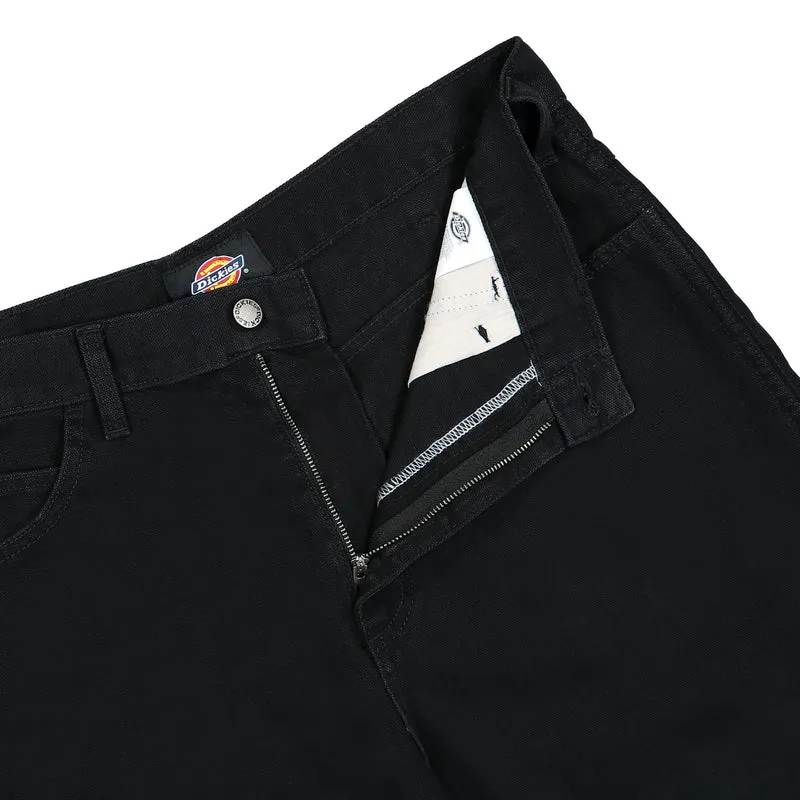 Duck Canvas Short