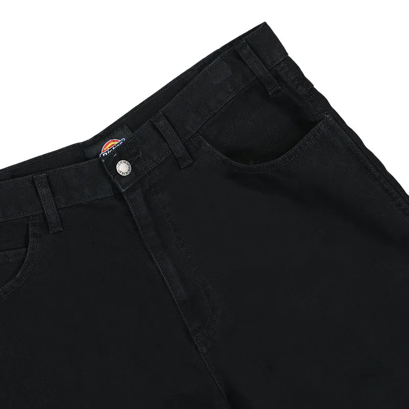 Duck Canvas Short