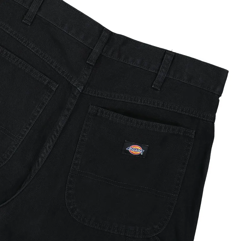 Duck Canvas Short